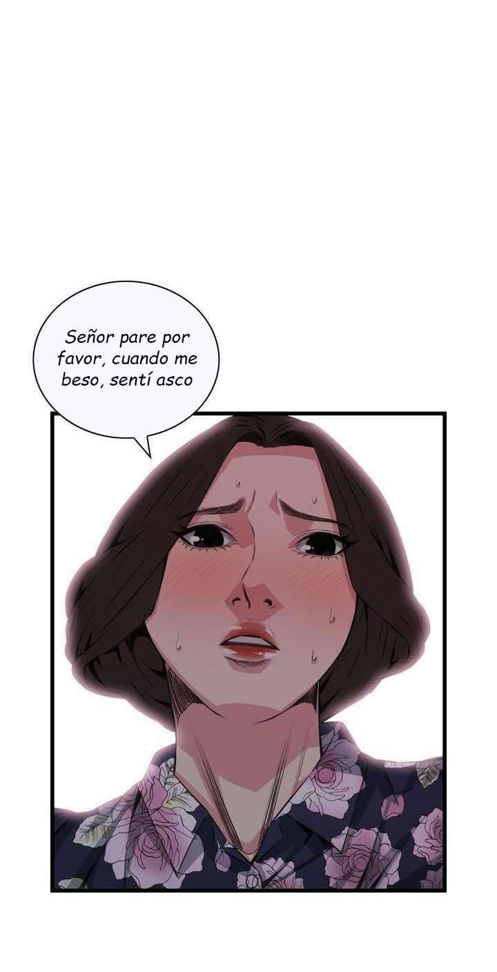 Take a Peek Capitulo 72 página 21