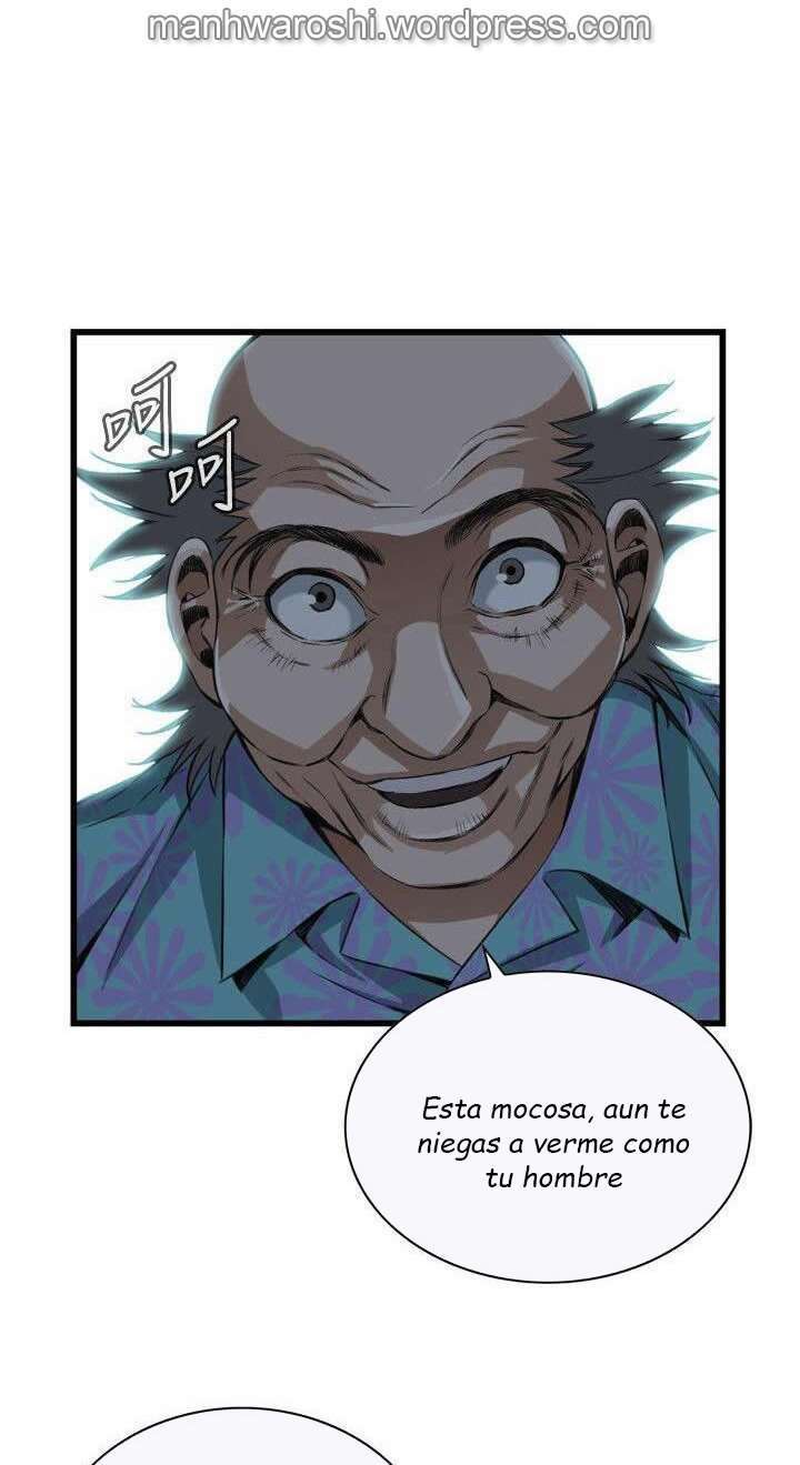 Take a Peek Capitulo 72 página 24