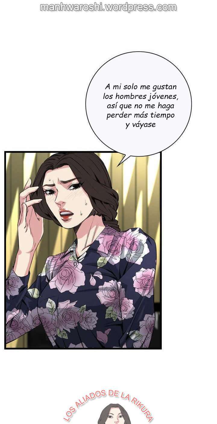 Take a Peek Capitulo 72 página 28