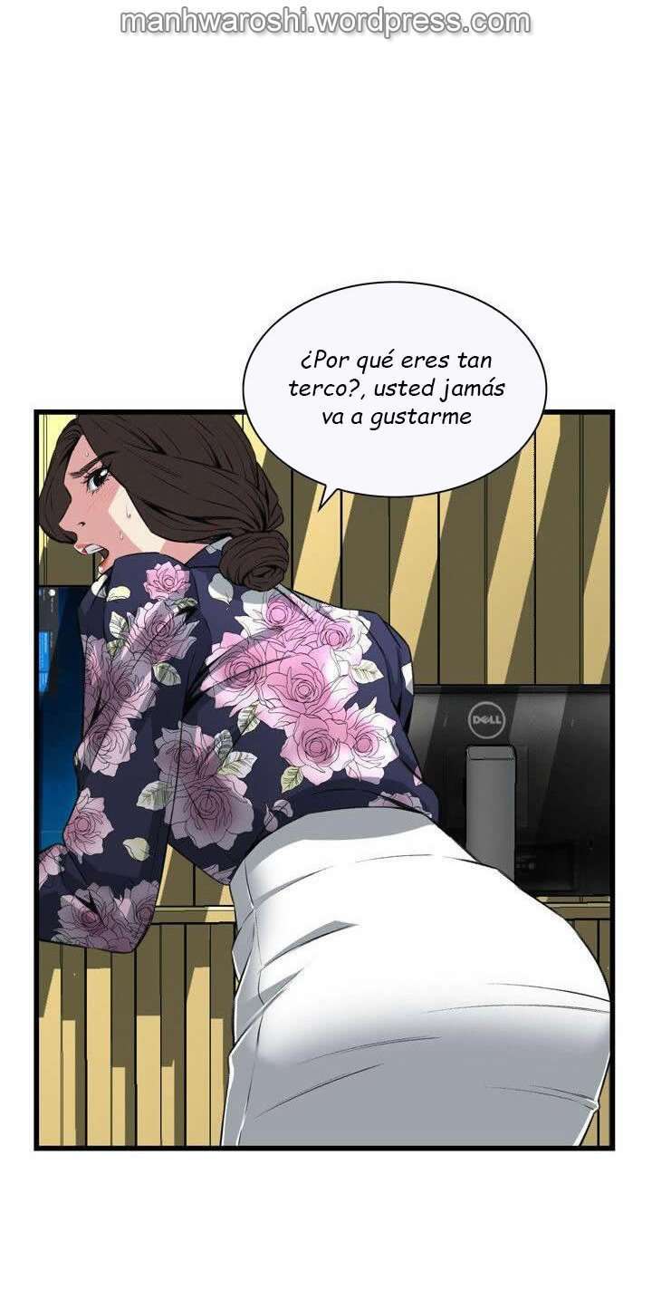 Take a Peek Capitulo 72 página 32