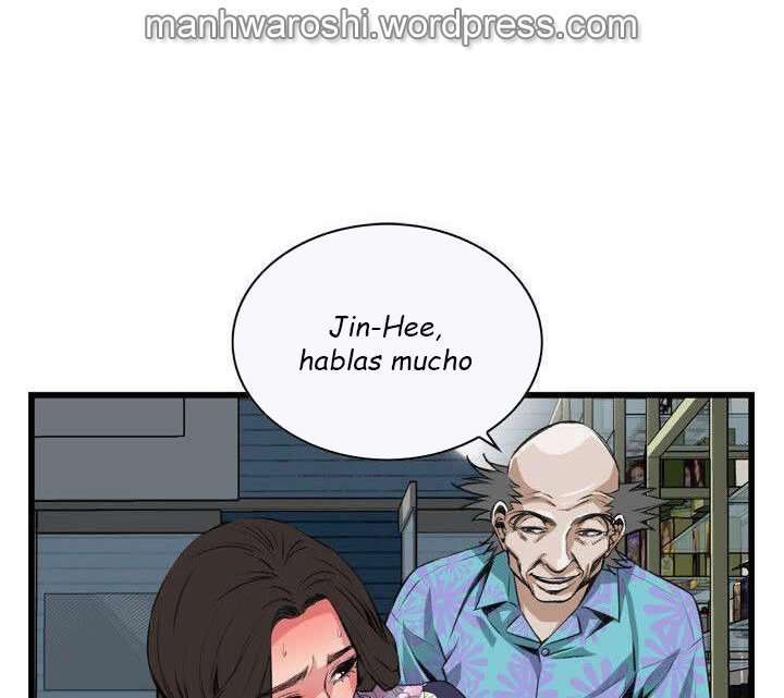 Take a Peek Capitulo 72 página 34