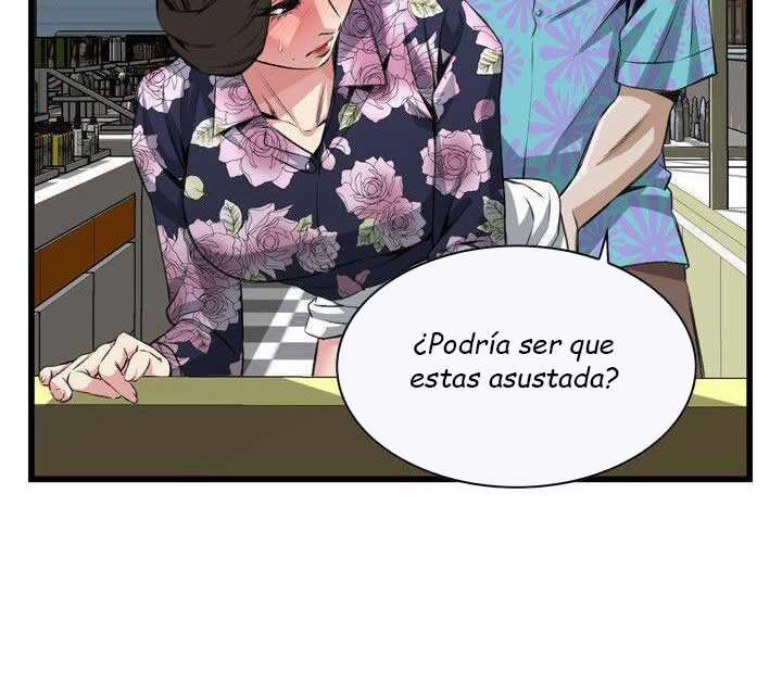 Take a Peek Capitulo 72 página 35