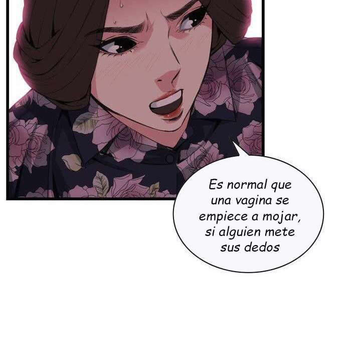 Take a Peek Capitulo 72 página 43