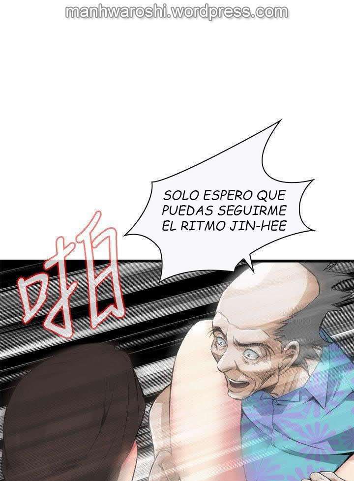 Take a Peek Capitulo 72 página 64