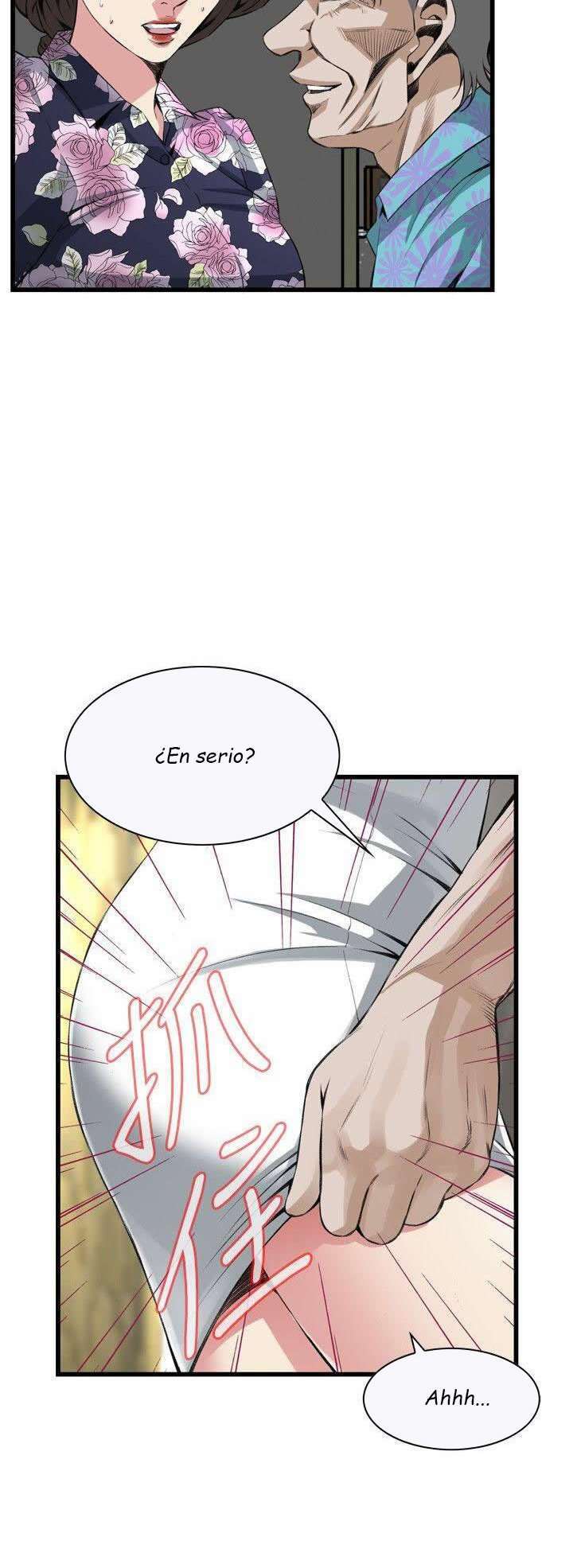 Take a Peek Capitulo 72 página 9