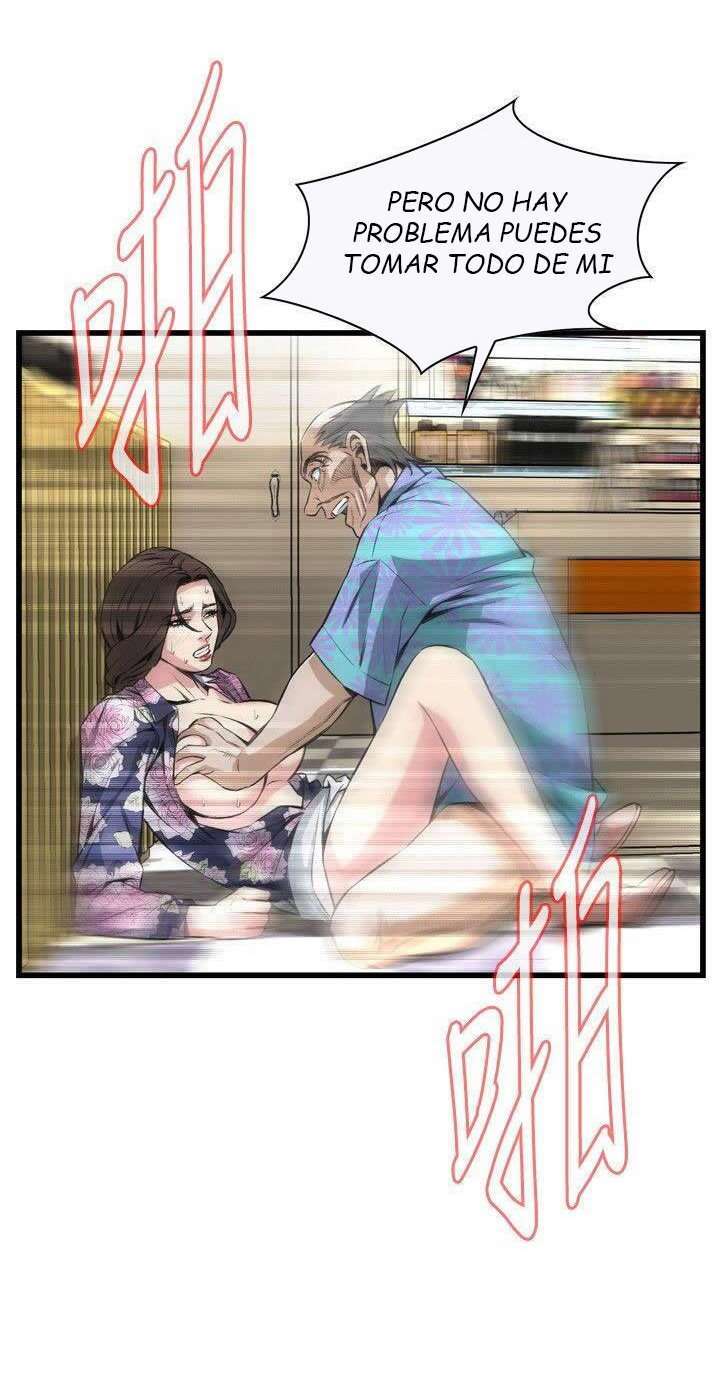 Take a Peek Capitulo 73 página 17