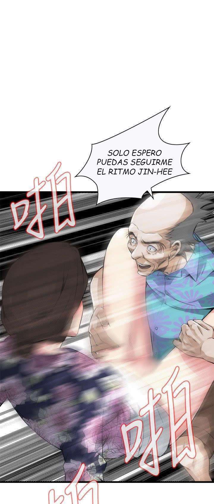 Take a Peek Capitulo 73 página 2