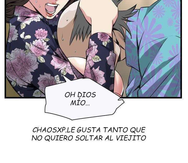 Take a Peek Capitulo 73 página 23