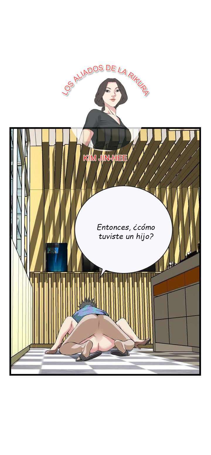 Take a Peek Capitulo 73 página 26