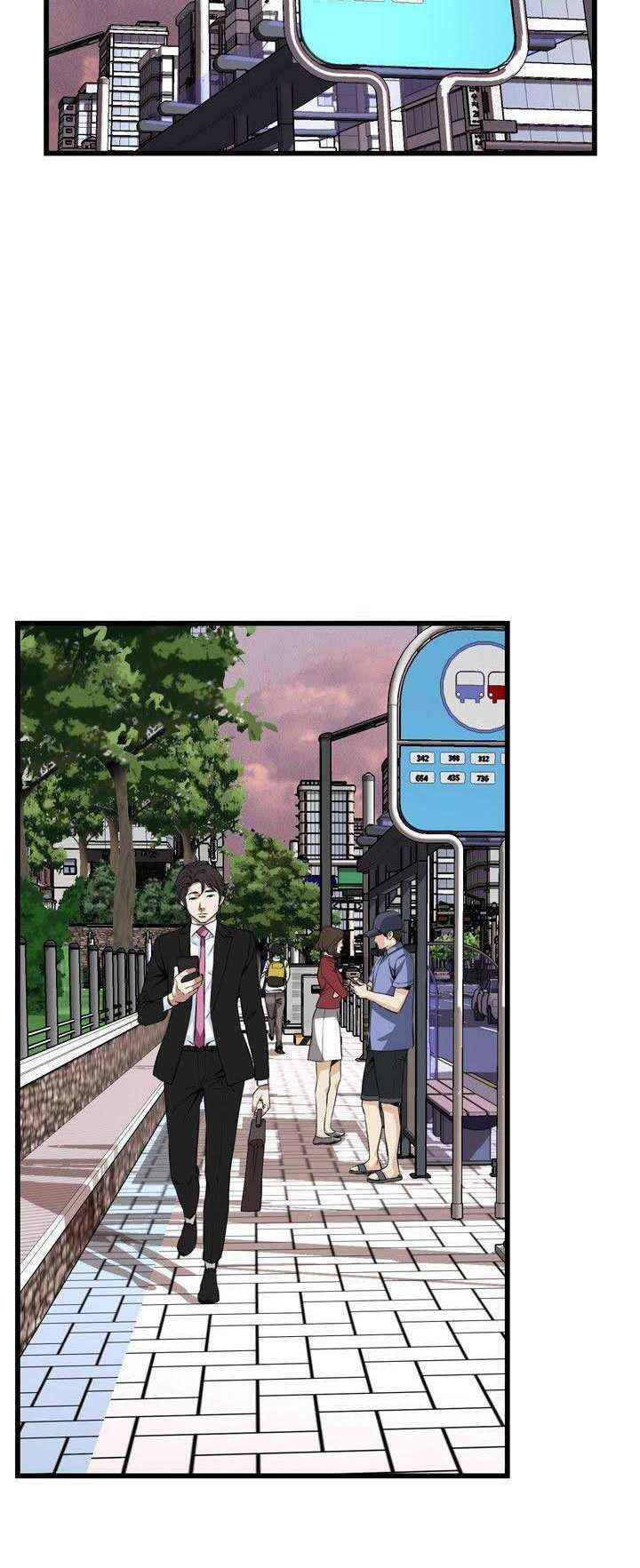 Take a Peek Capitulo 73 página 31