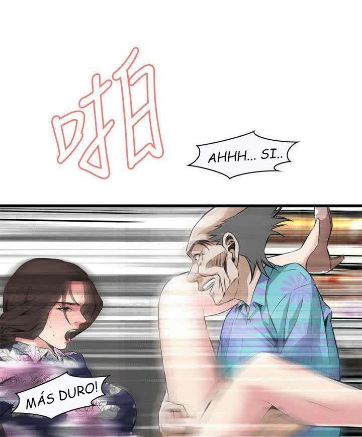 Take a Peek Capitulo 73 página 4