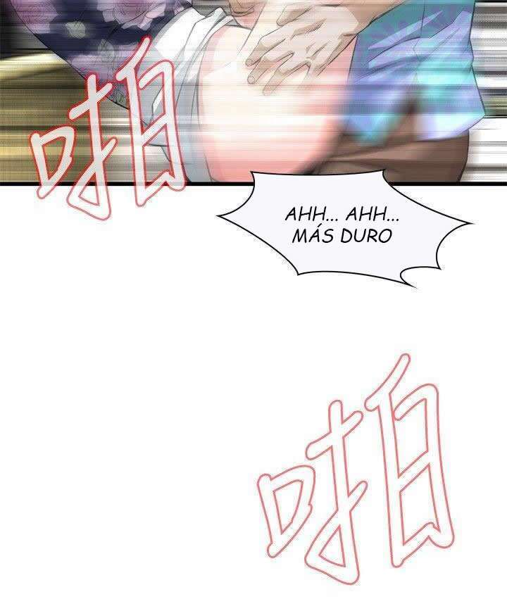 Take a Peek Capitulo 73 página 5