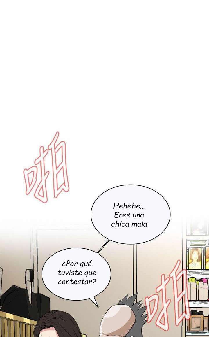Take a Peek Capitulo 73 página 58