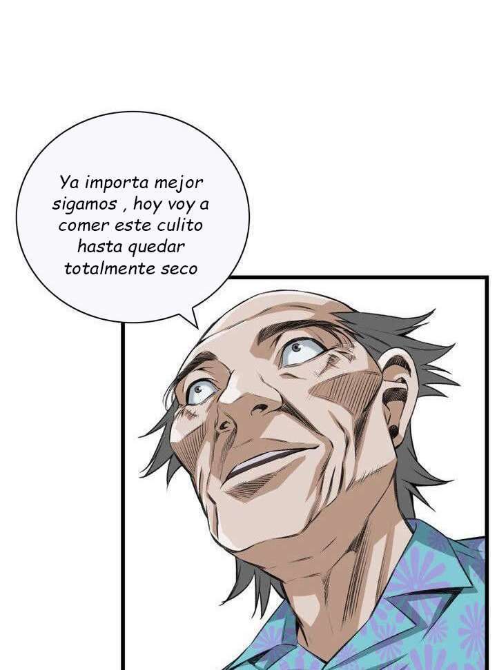 Take a Peek Capitulo 73 página 62