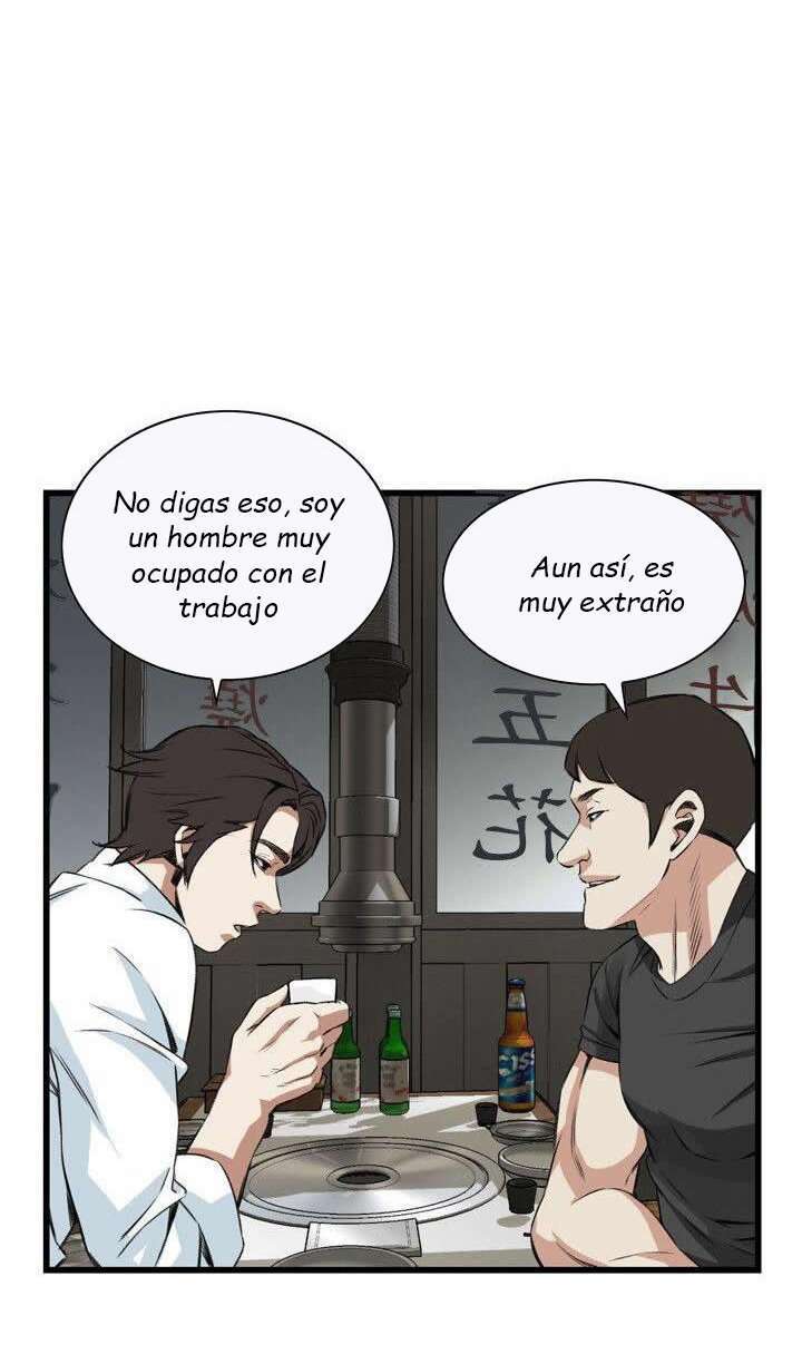 Take a Peek Capitulo 73 página 69