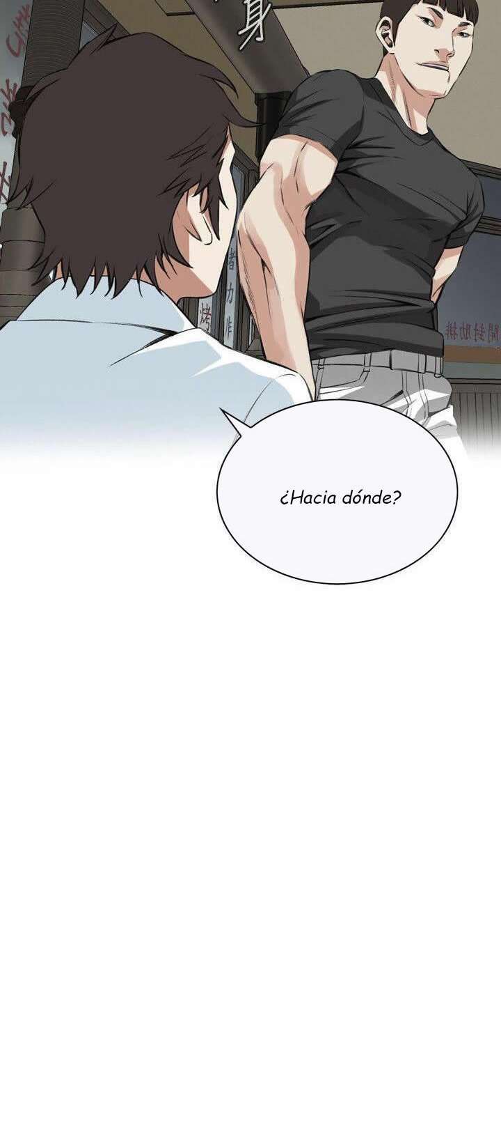 Take a Peek Capitulo 73 página 73