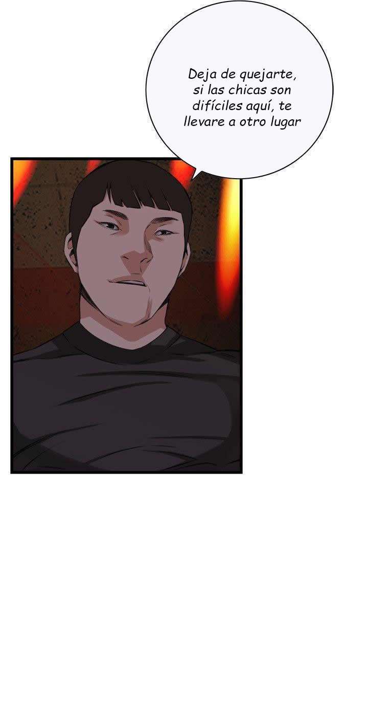 Take a Peek Capitulo 73 página 76