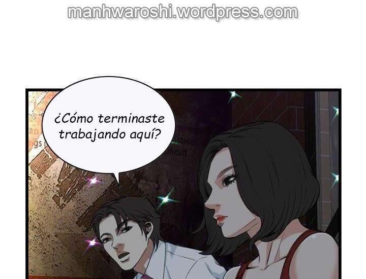 Take a Peek Capitulo 74 página 18