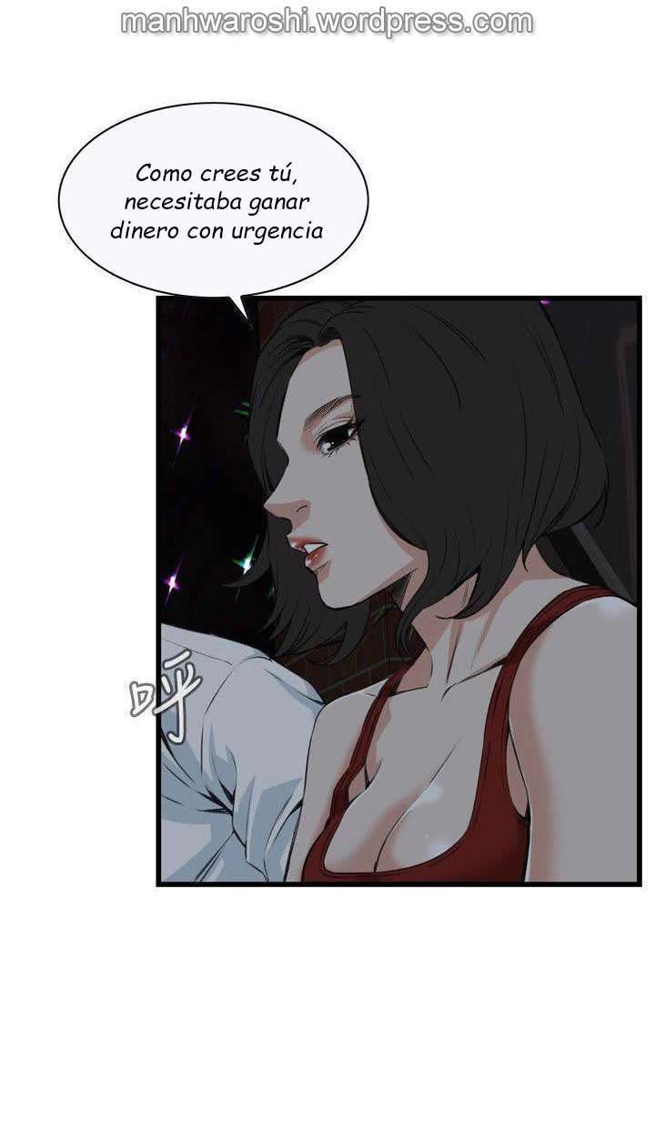 Take a Peek Capitulo 74 página 20
