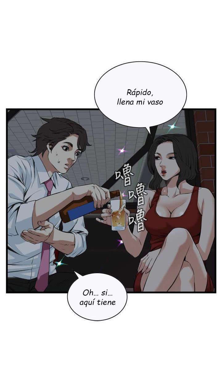 Take a Peek Capitulo 74 página 21