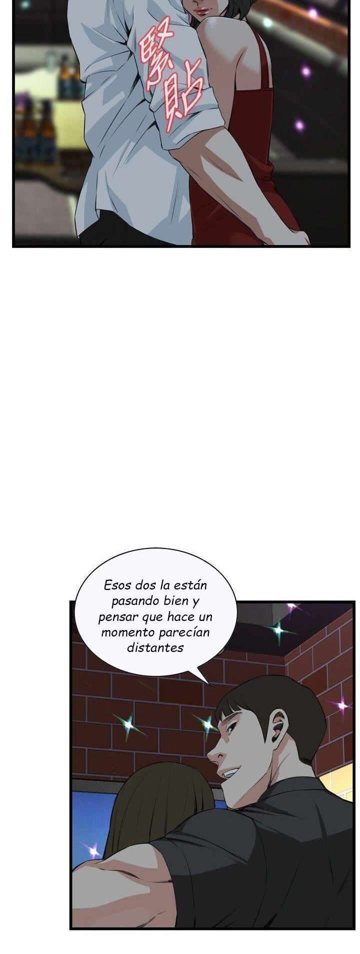Take a Peek Capitulo 74 página 29