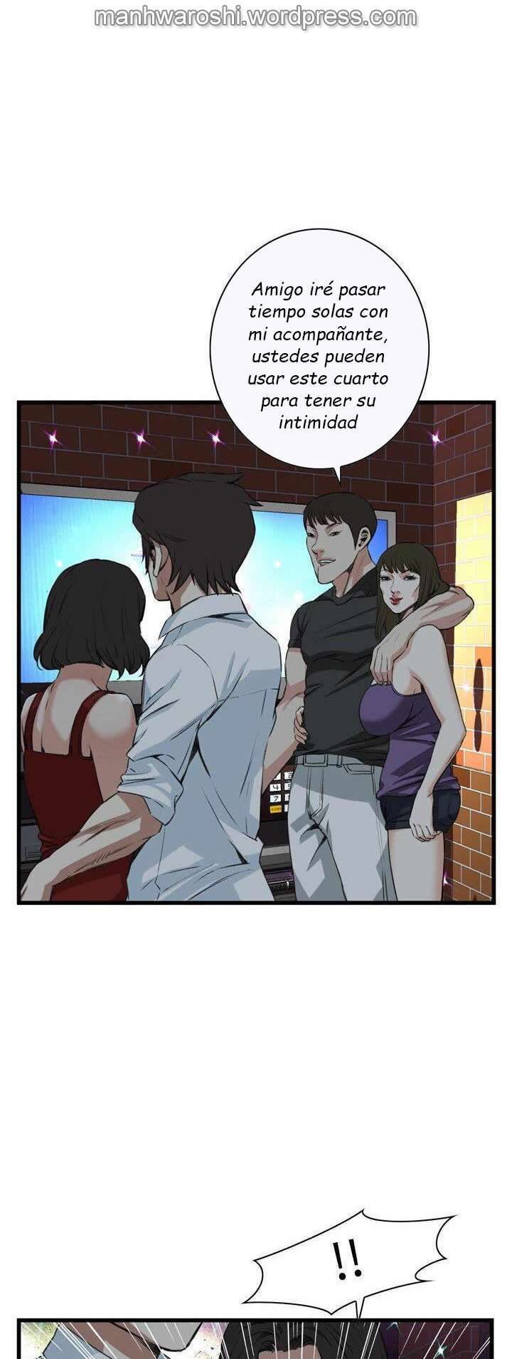 Take a Peek Capitulo 74 página 30