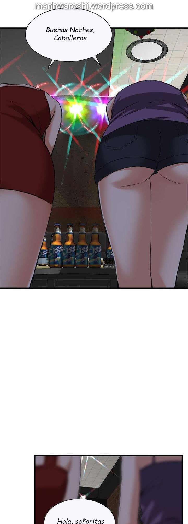 Take a Peek Capitulo 74 página 4