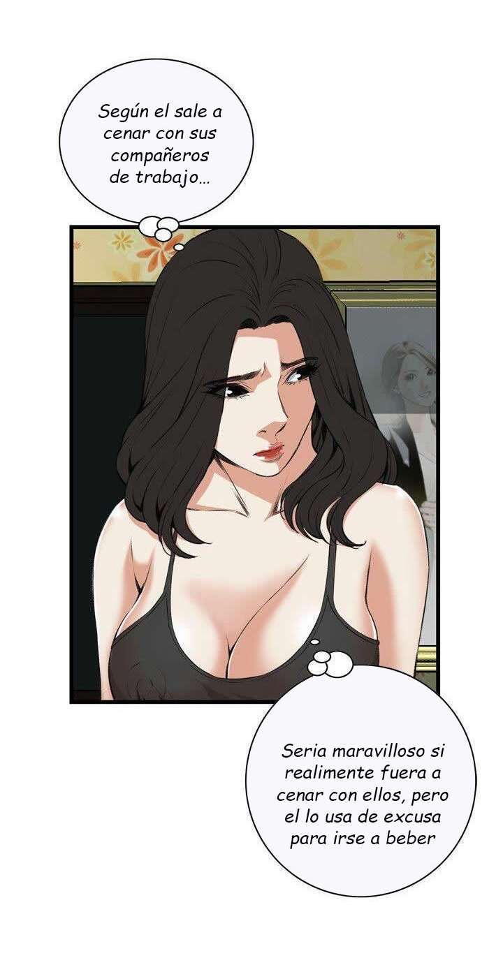Take a Peek Capitulo 74 página 43