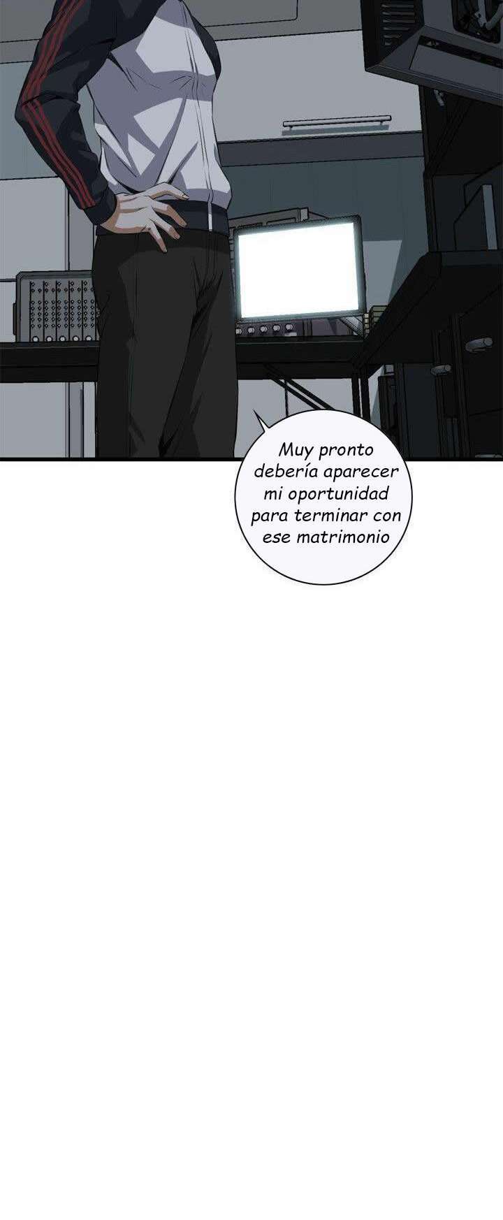 Take a Peek Capitulo 74 página 47