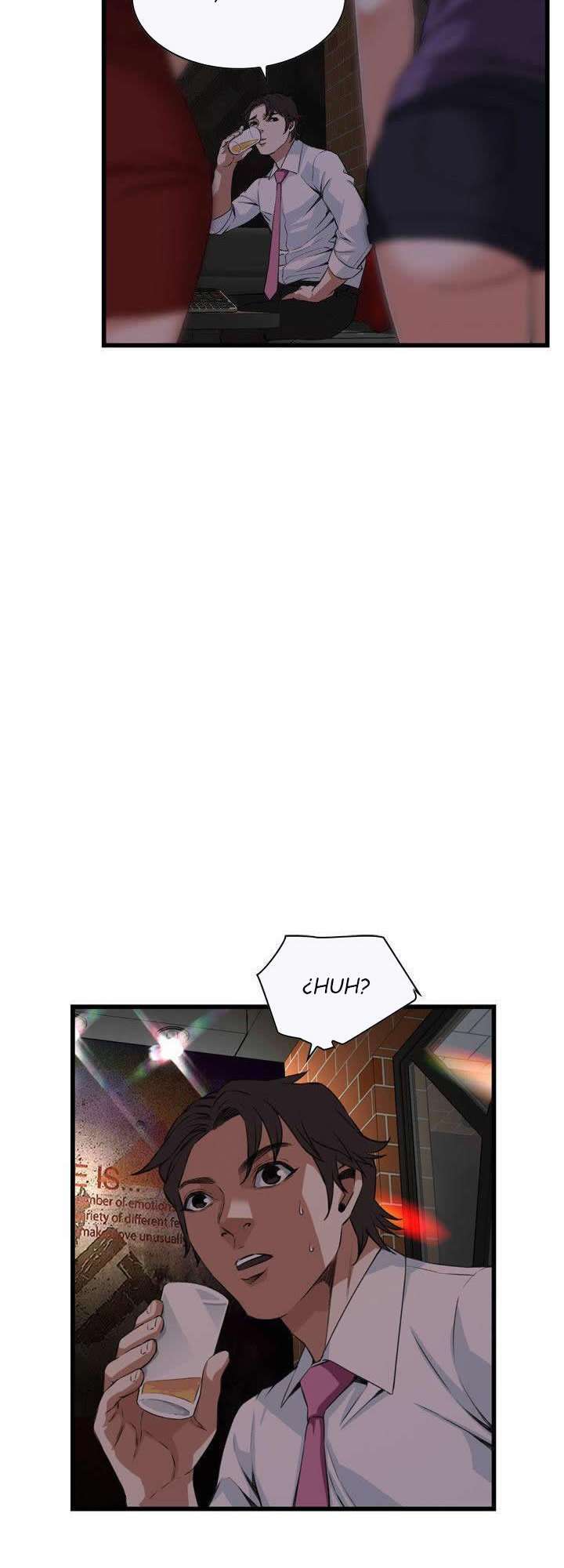 Take a Peek Capitulo 74 página 5