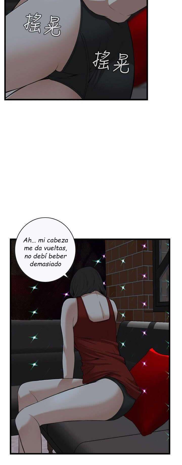Take a Peek Capitulo 75 página 41