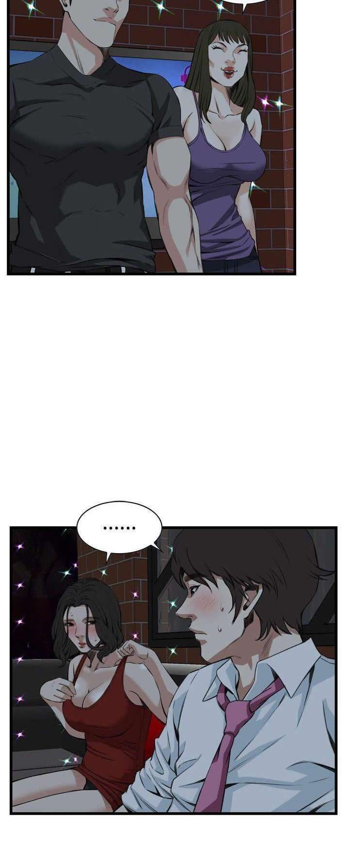 Take a Peek Capitulo 75 página 43