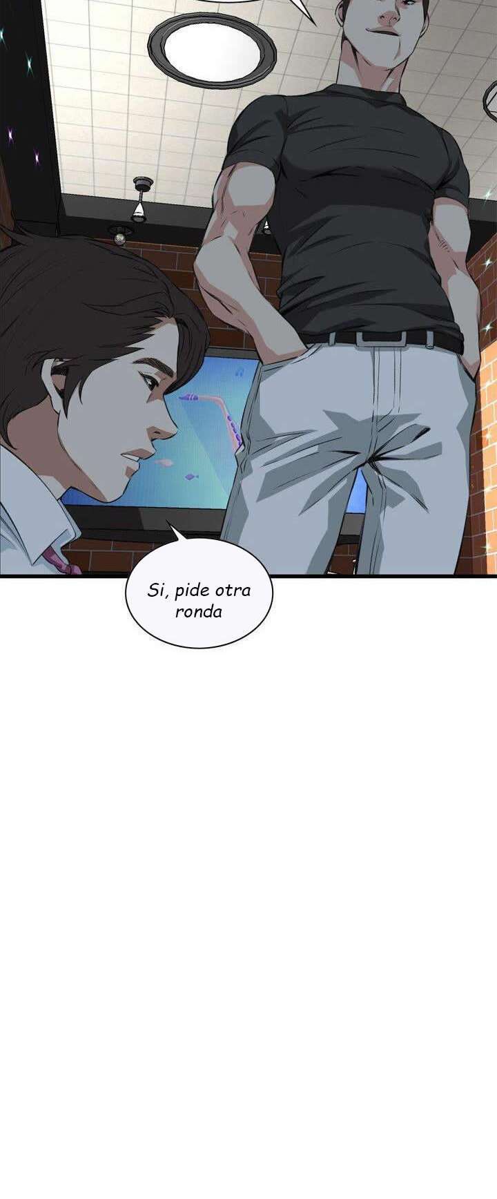 Take a Peek Capitulo 75 página 47