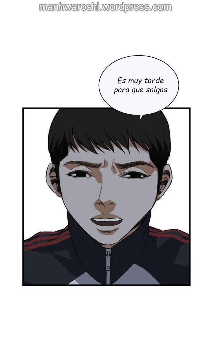 Take a Peek Capitulo 75 página 52