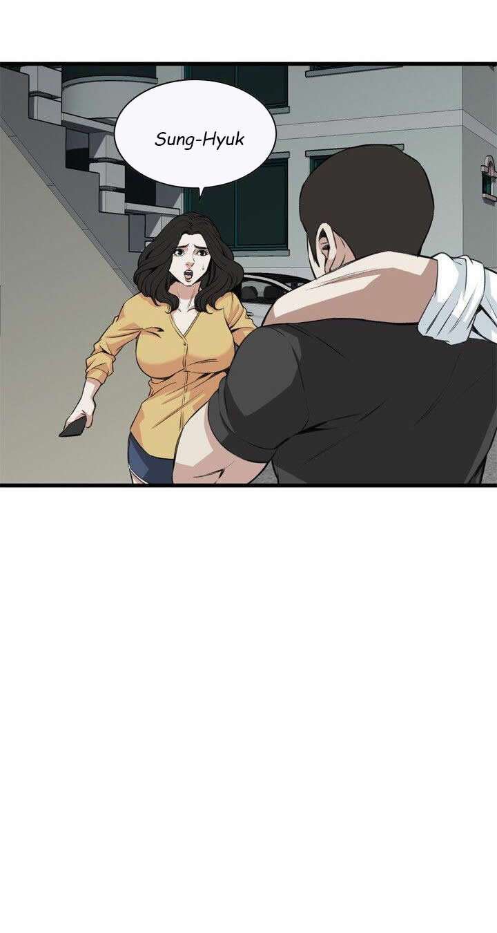 Take a Peek Capitulo 75 página 61