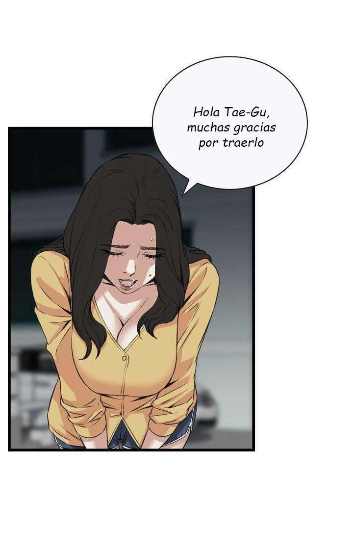 Take a Peek Capitulo 75 página 63