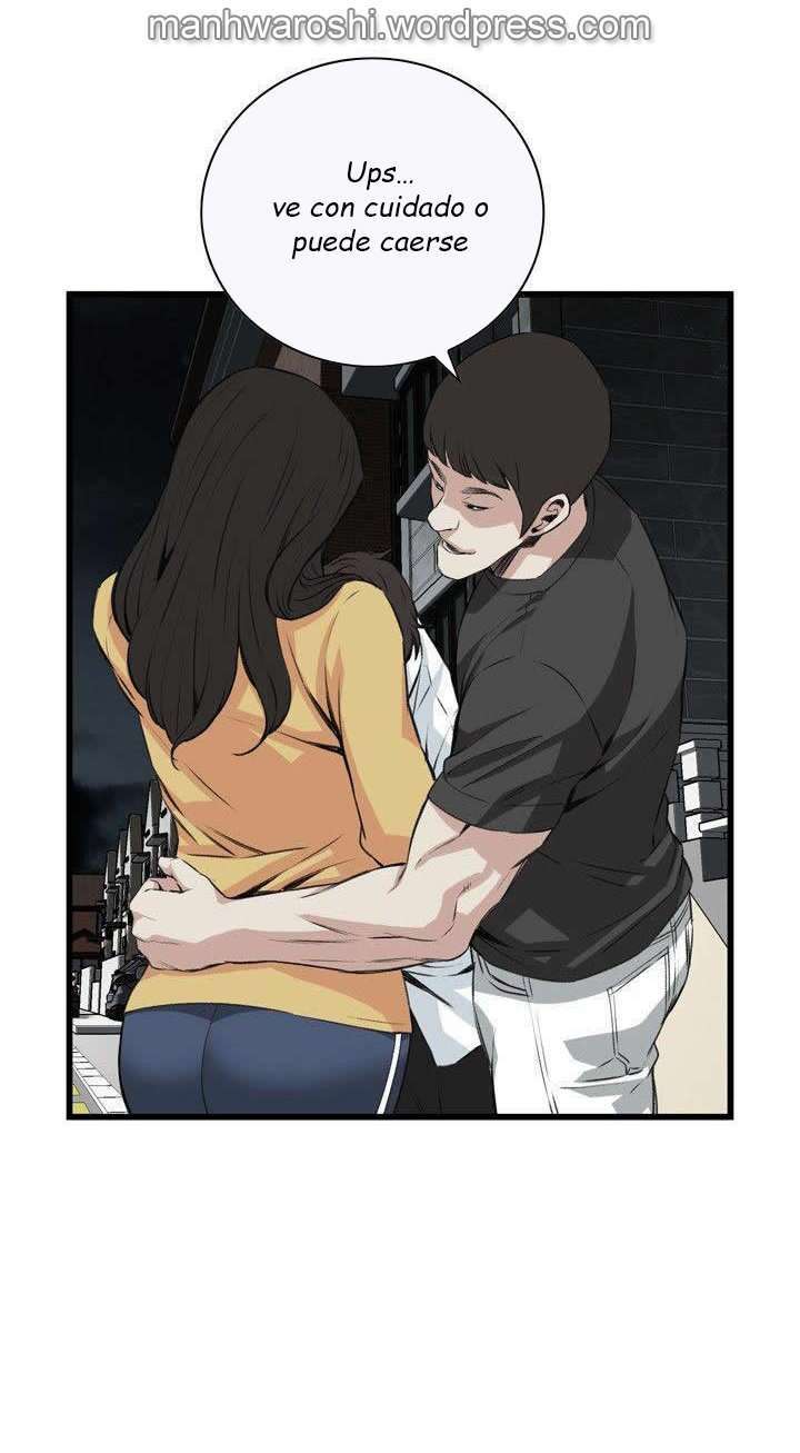 Take a Peek Capitulo 75 página 66
