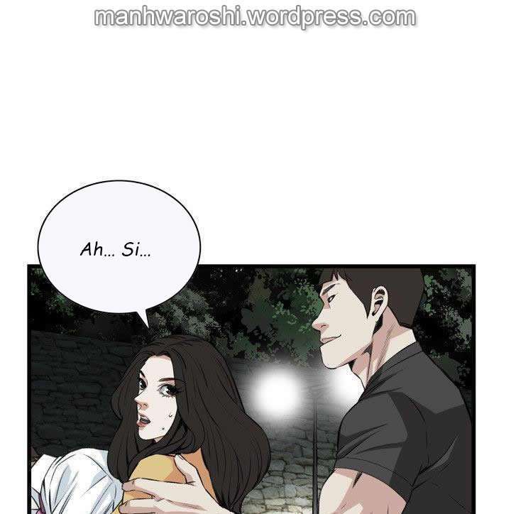 Take a Peek Capitulo 75 página 72