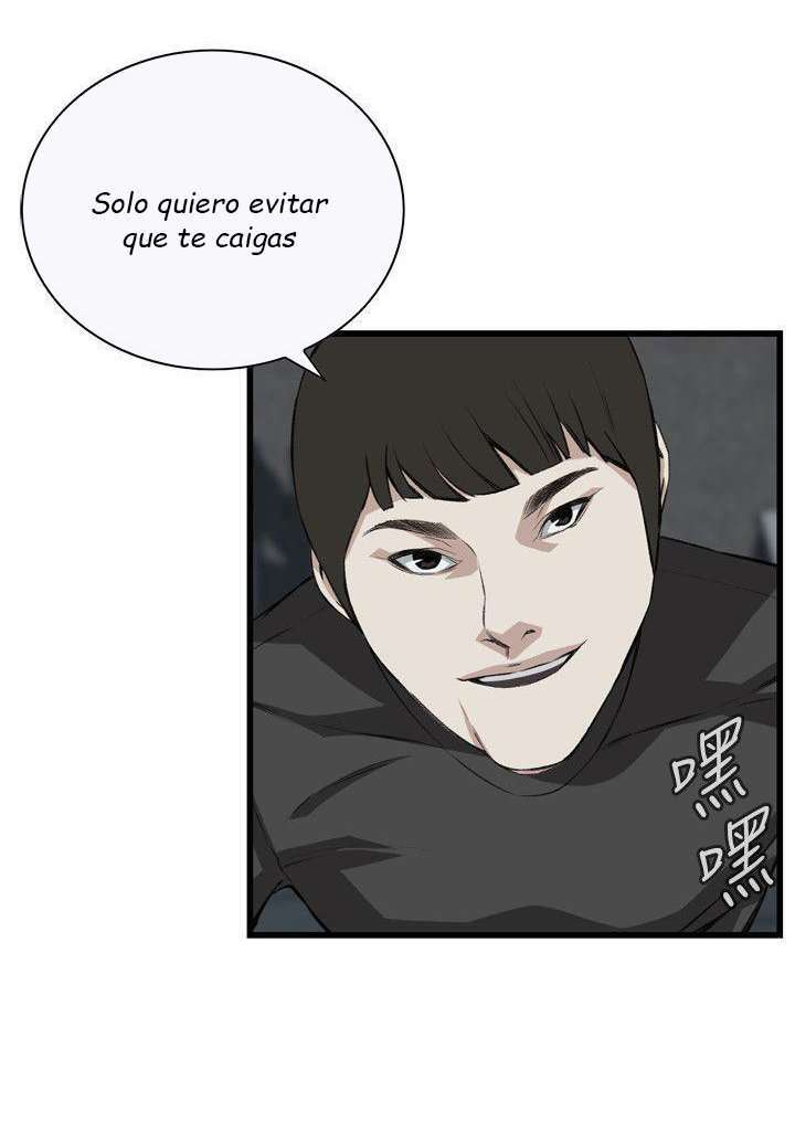 Take a Peek Capitulo 76 página 17