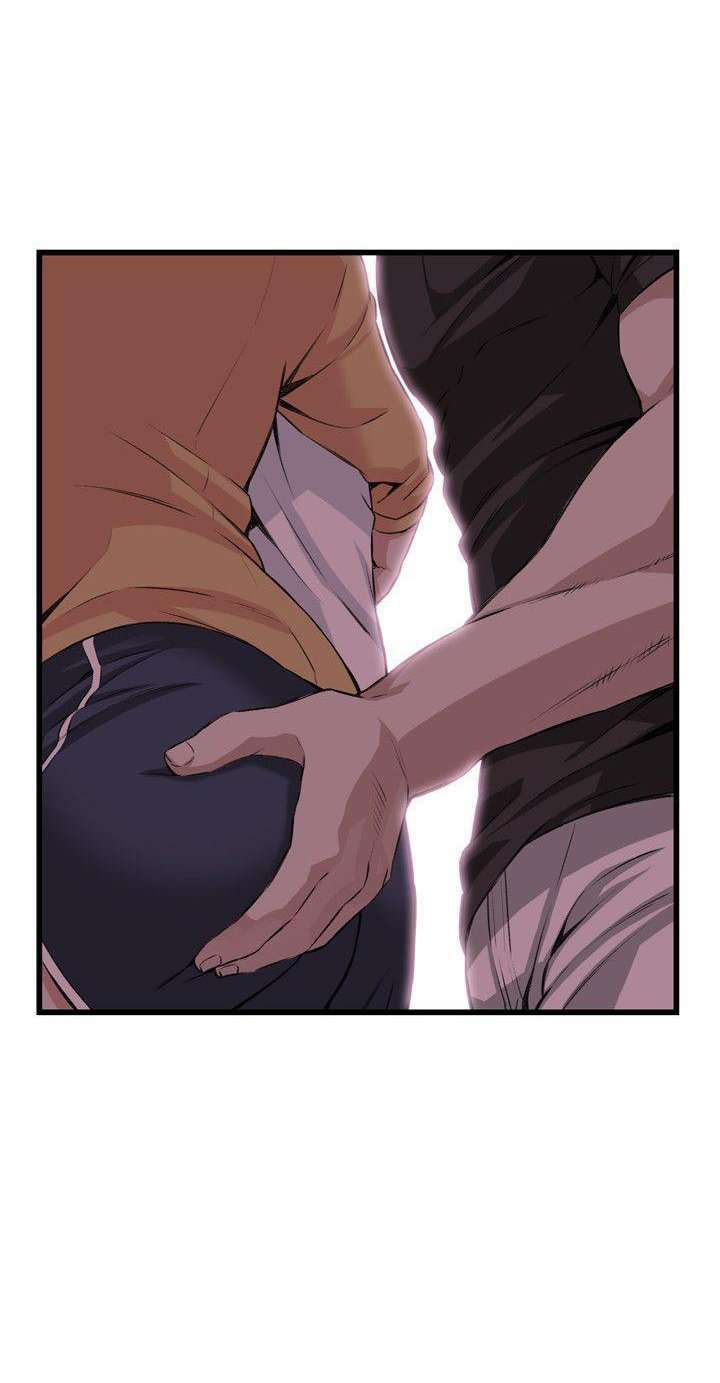 Take a Peek Capitulo 76 página 19