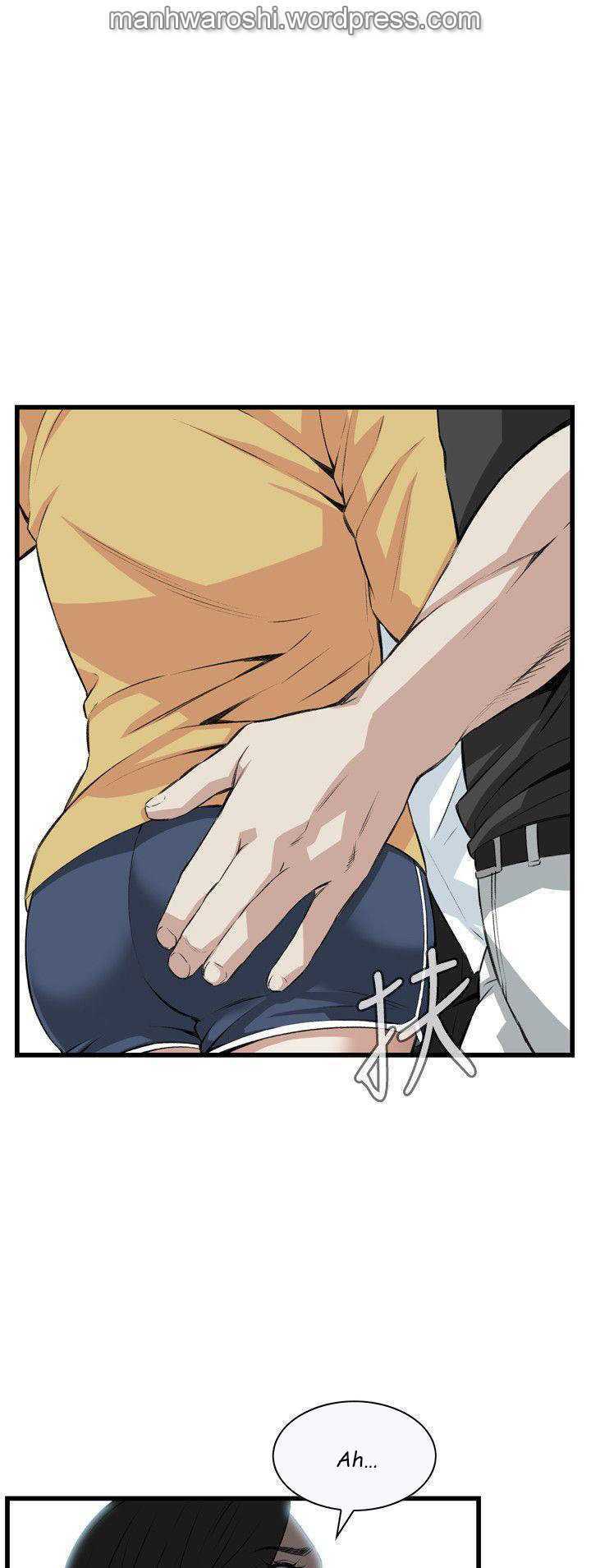 Take a Peek Capitulo 76 página 2