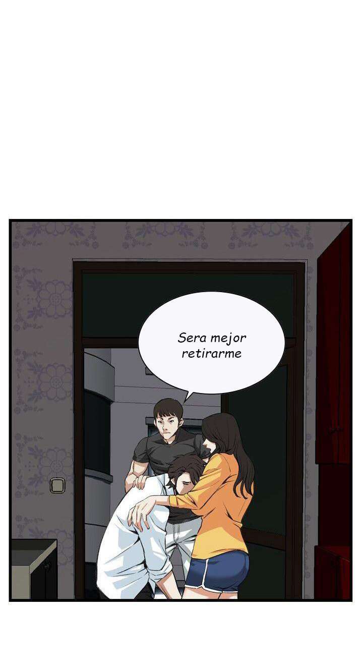 Take a Peek Capitulo 76 página 21