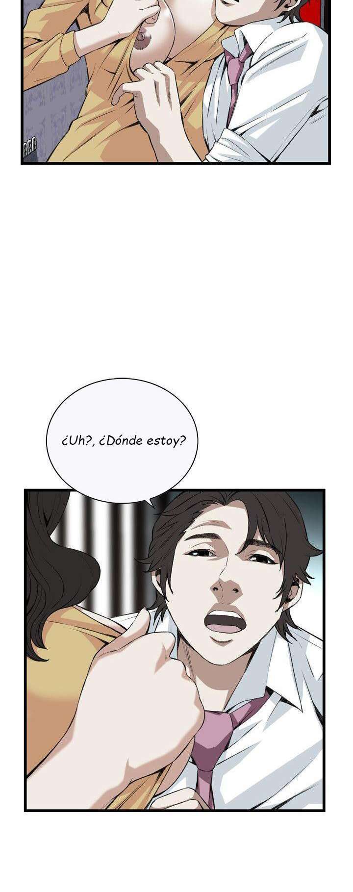 Take a Peek Capitulo 76 página 29