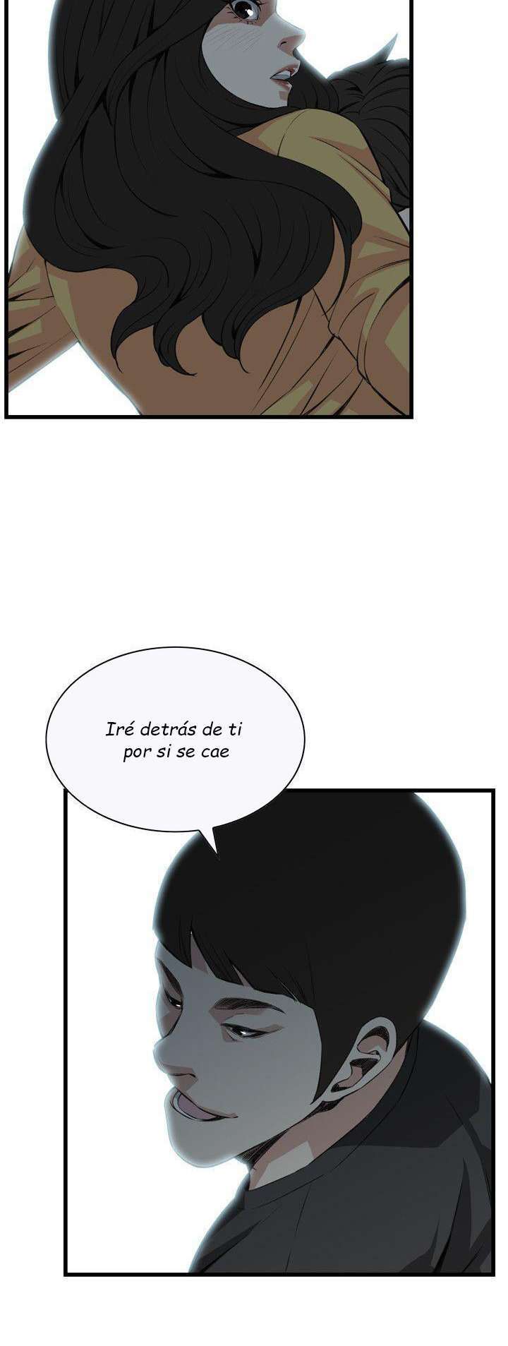 Take a Peek Capitulo 76 página 3