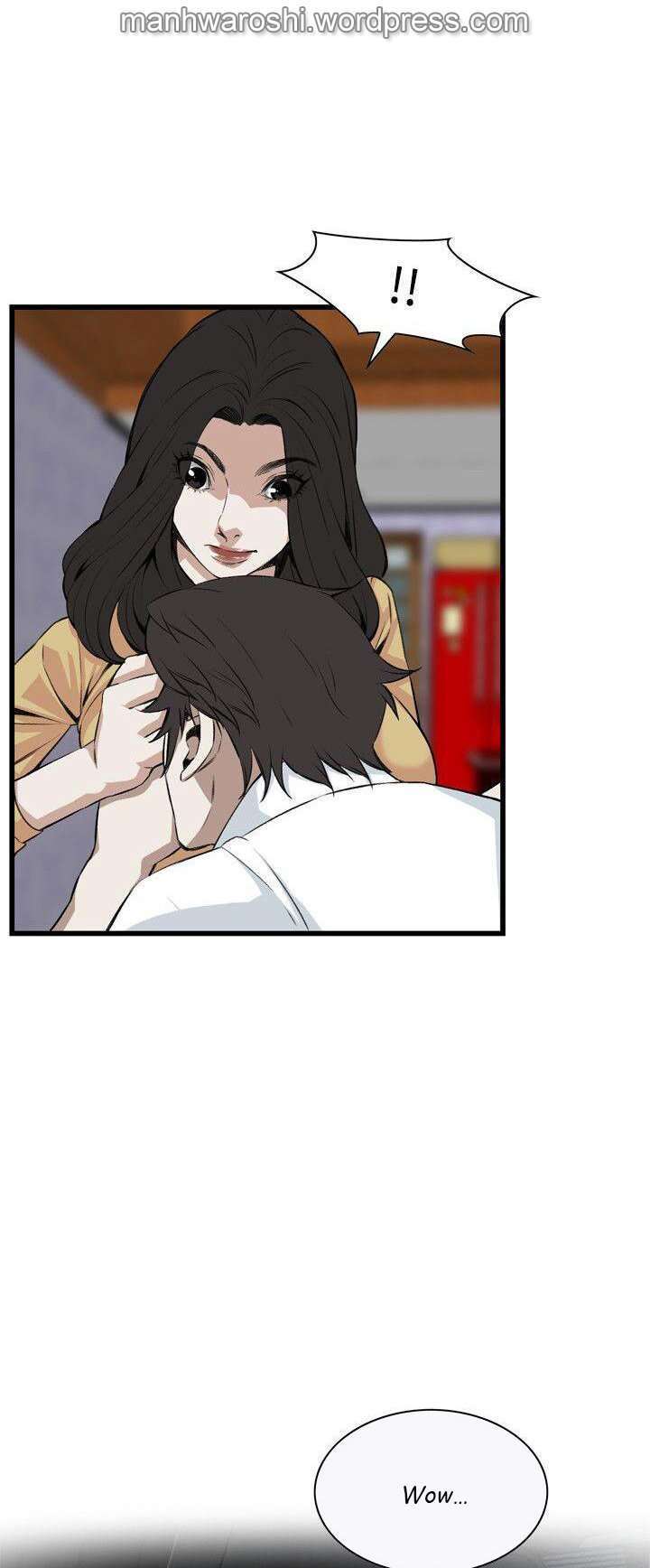 Take a Peek Capitulo 76 página 34