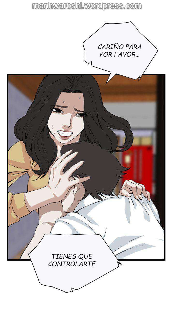 Take a Peek Capitulo 76 página 36