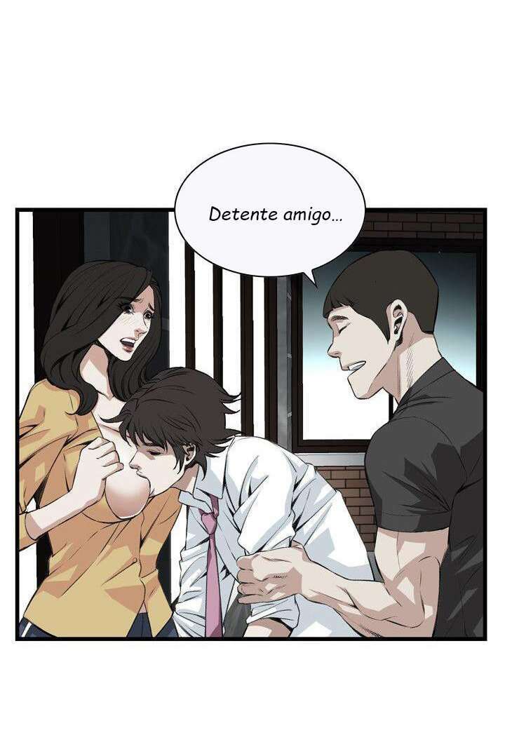 Take a Peek Capitulo 76 página 39