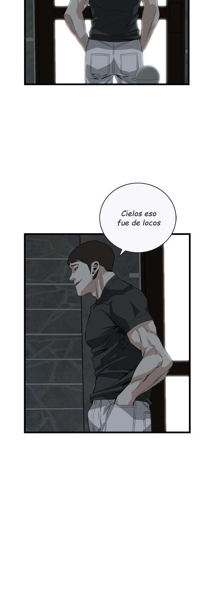Take a Peek Capitulo 76 página 45