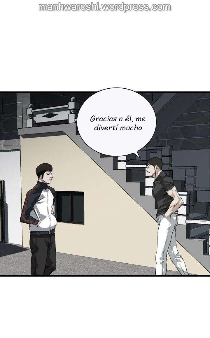 Take a Peek Capitulo 76 página 48