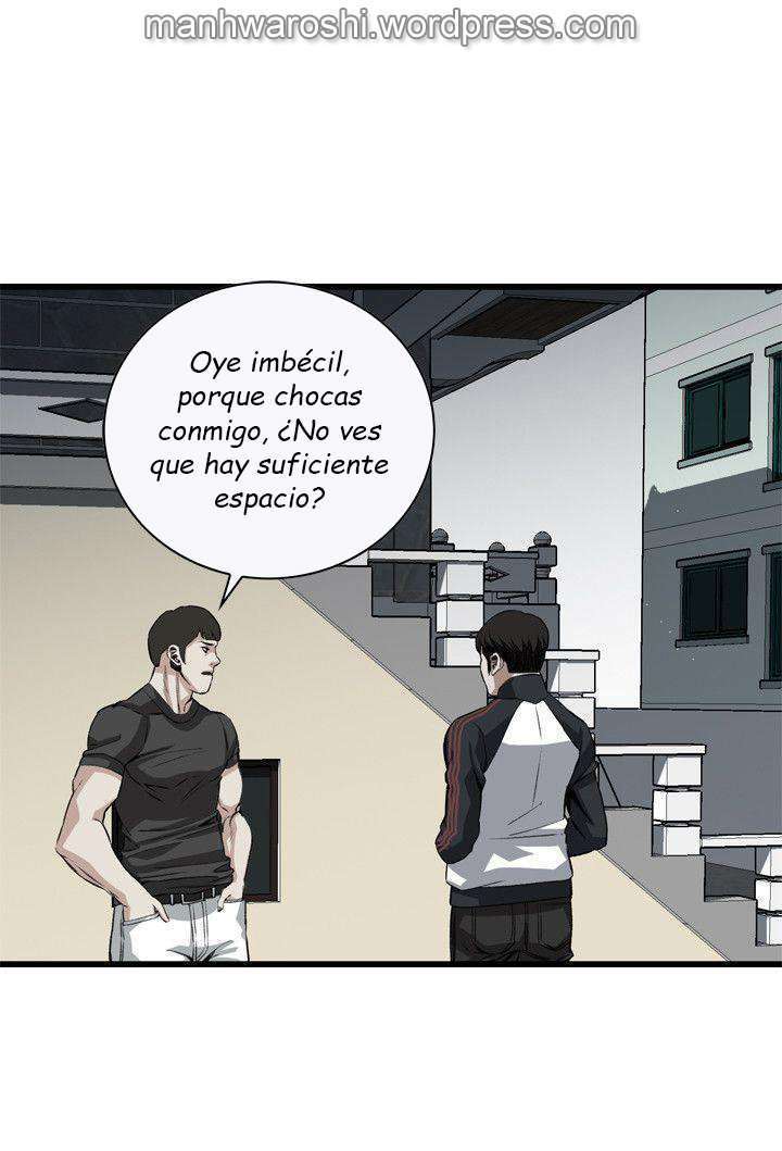 Take a Peek Capitulo 76 página 52